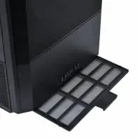 Lian Li кутия Case ATX - LANCOOL 207 - Black