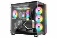 be quiet! водно охлаждане Water Cooling - Pure Loop 3 LX 240mm