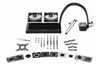 be quiet! водно охлаждане Water Cooling - Pure Loop 3 LX 240mm
