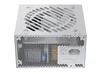 Seasonic захранване PSU ATX 3.1 650W Gold, Full Modular, PCIe 5.1 - CORE GX-650 V2 White - SRP-CGX651-A5A32SF-W