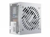 Seasonic захранване PSU ATX 3.1 650W Gold, Full Modular, PCIe 5.1 - CORE GX-650 V2 White - SRP-CGX651-A5A32SF-W