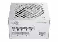 Seasonic захранване PSU ATX 3.1 650W Gold, Full Modular, PCIe 5.1 - CORE GX-650 V2 White - SRP-CGX651-A5A32SF-W