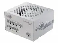 Seasonic захранване PSU ATX 3.1 650W Gold, Full Modular, PCIe 5.1 - CORE GX-650 V2 White - SRP-CGX651-A5A32SF-W