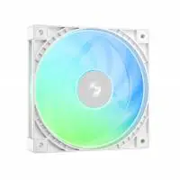 DeepCool охладител CPU Cooler AG620 G2 WH ARGB - Dual-Tower - LGA1851/AM5