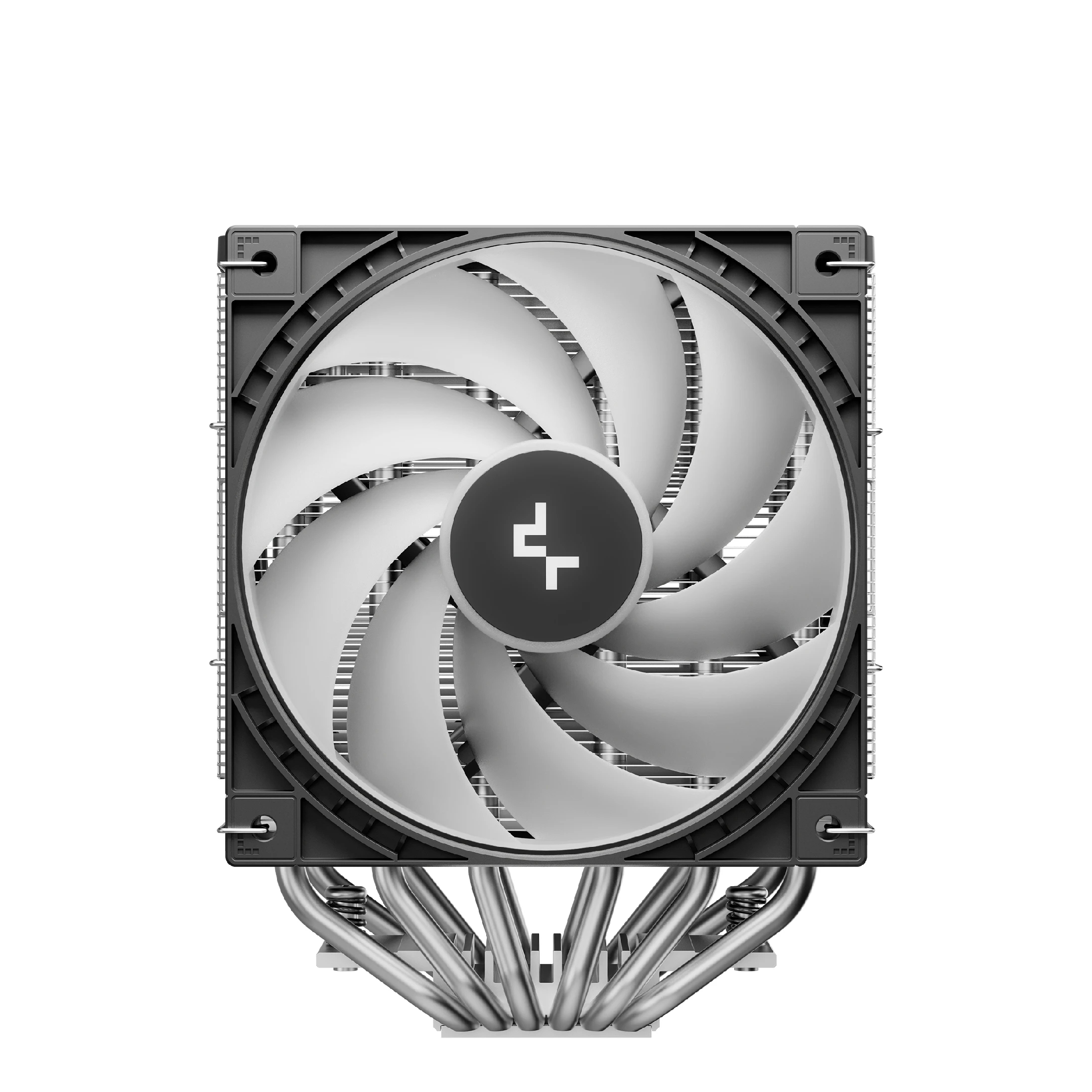 DeepCool CPU Kühler AG620 G2 ARGB - Dual-Tower - LGA1851/AM5