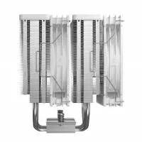 DeepCool охладител CPU Cooler AG620 G2 WH - Dual-Tower - LGA1851/AM5