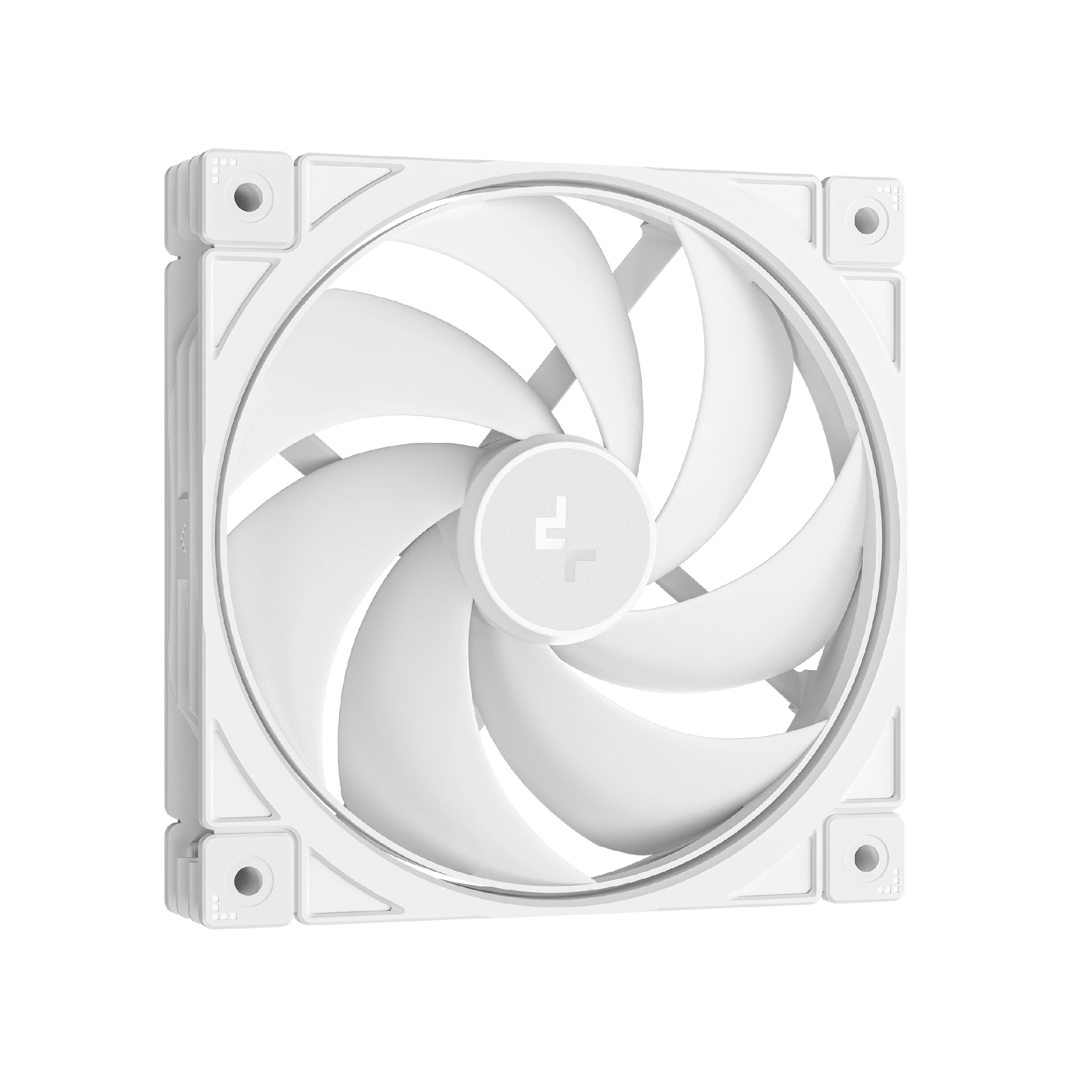 DeepCool CPU Kühler AG620 G2 WH - Dual-Tower - LGA1851/AM5