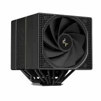 DeepCool охладител CPU Cooler ASSASSIN VC ELITE - Vapor Chamber, Dual-Tower