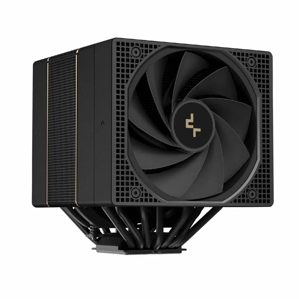 DeepCool CPU Kühler ASSASSIN VC ELITE - Vapor Chamber, Dual-Tower