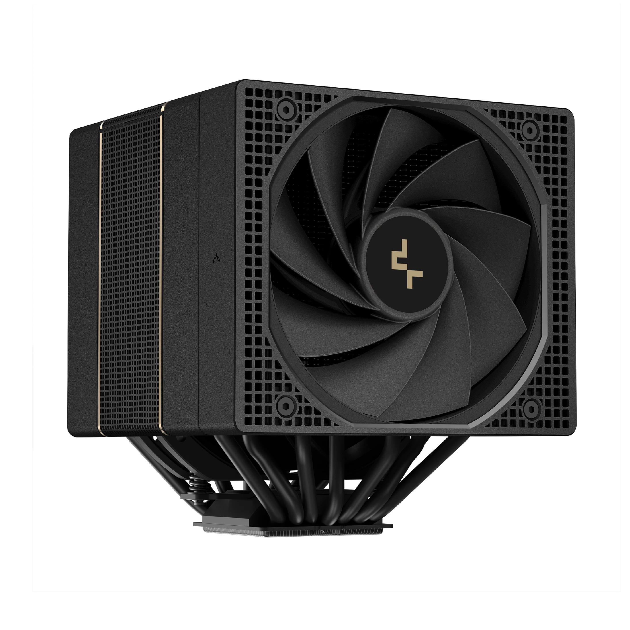 DeepCool CPU Kühler ASSASSIN VC ELITE - Vapor Chamber, Dual-Tower