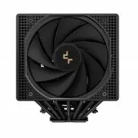 DeepCool охладител CPU Cooler ASSASSIN VC ELITE - Vapor Chamber, Dual-Tower