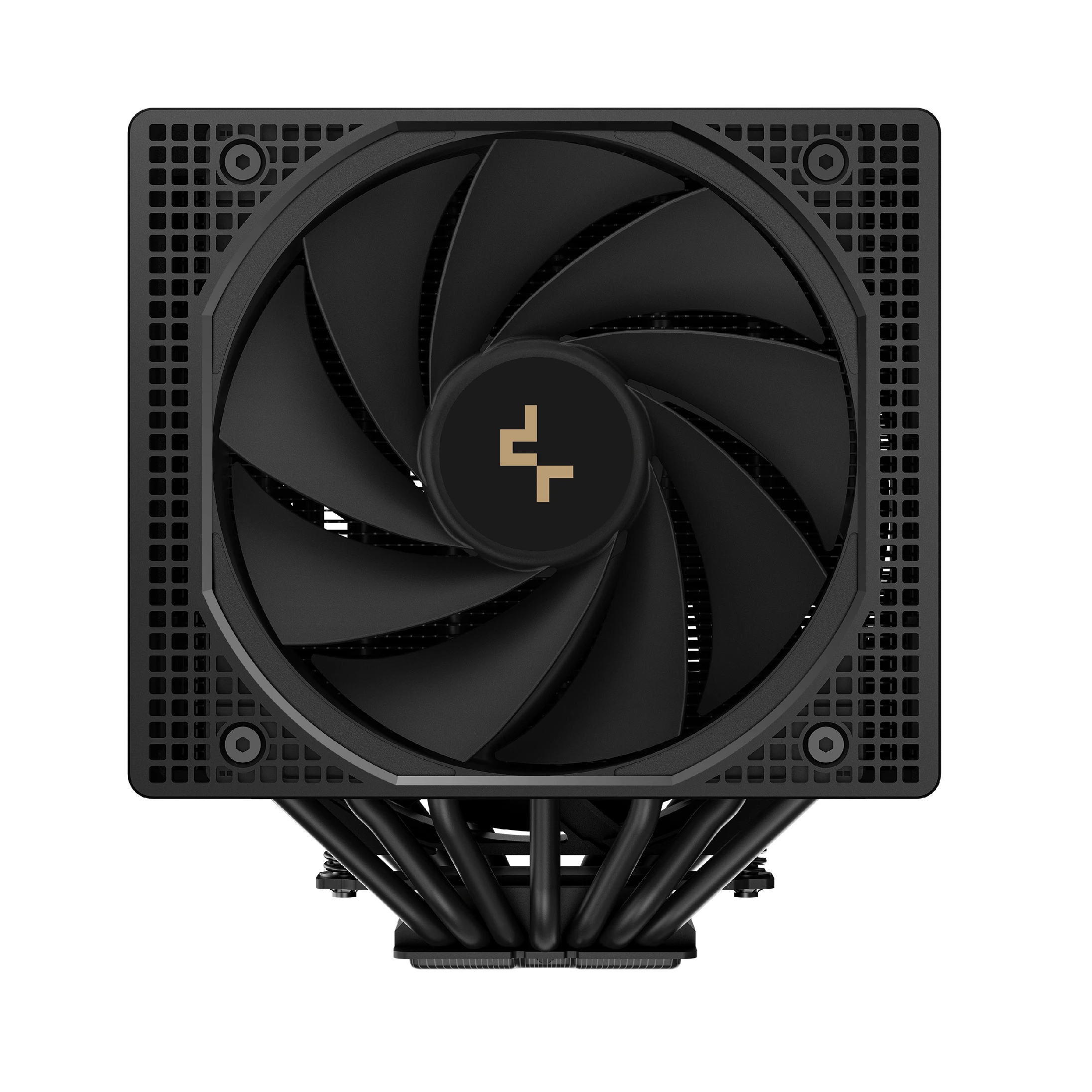 DeepCool CPU Kühler ASSASSIN VC ELITE - Vapor Chamber, Dual-Tower