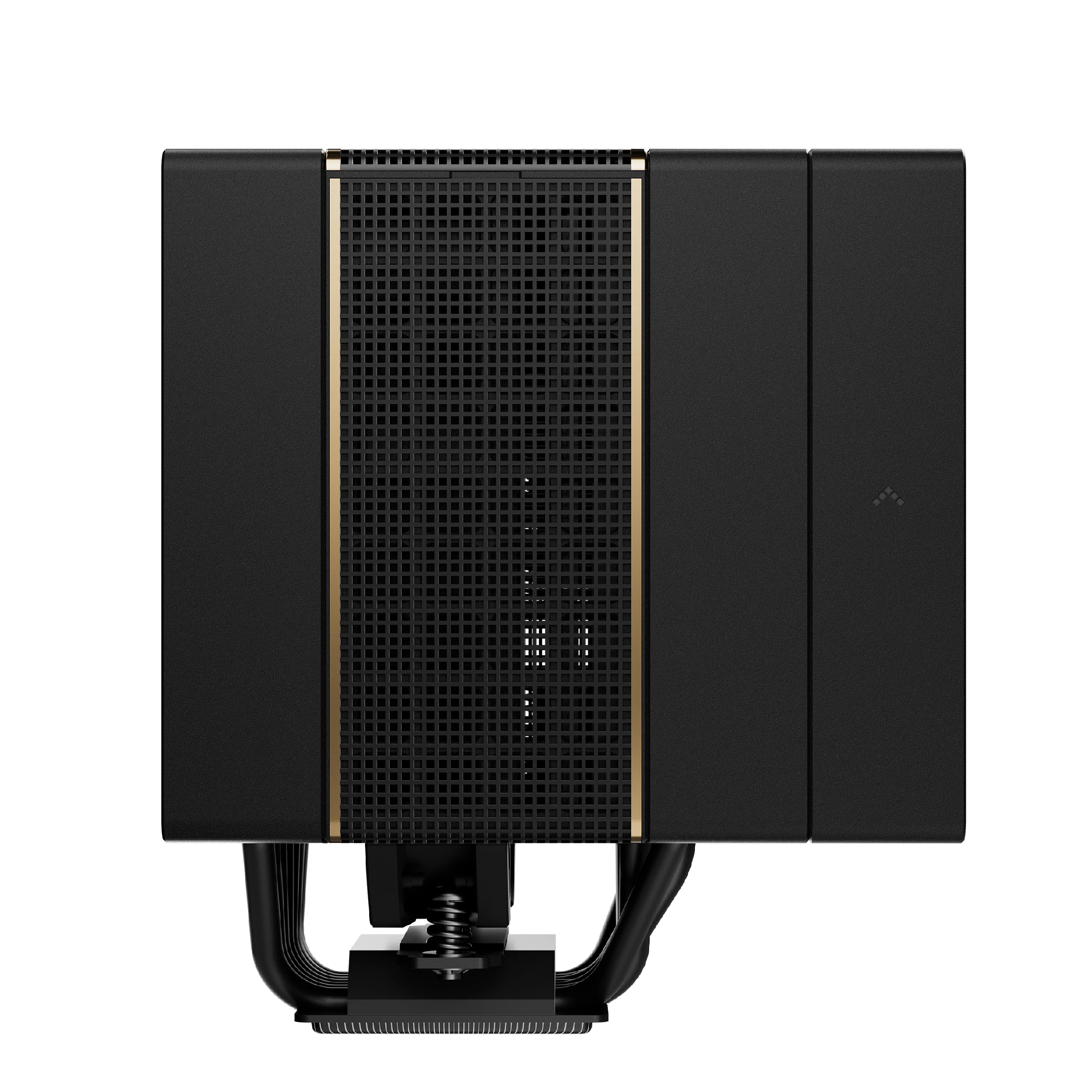 DeepCool CPU Kühler ASSASSIN VC ELITE - Vapor Chamber, Dual-Tower