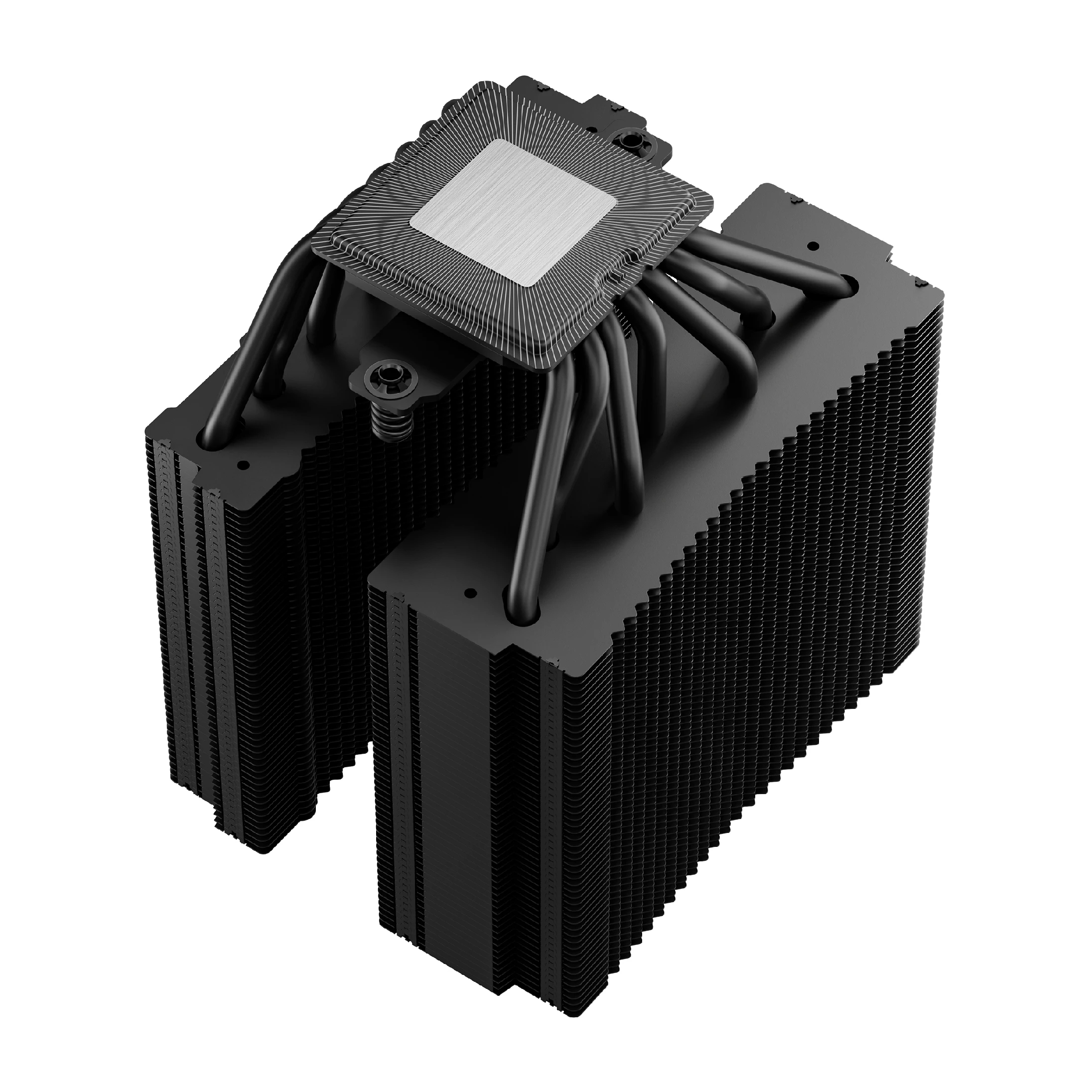 DeepCool CPU Kühler ASSASSIN VC ELITE - Vapor Chamber, Dual-Tower