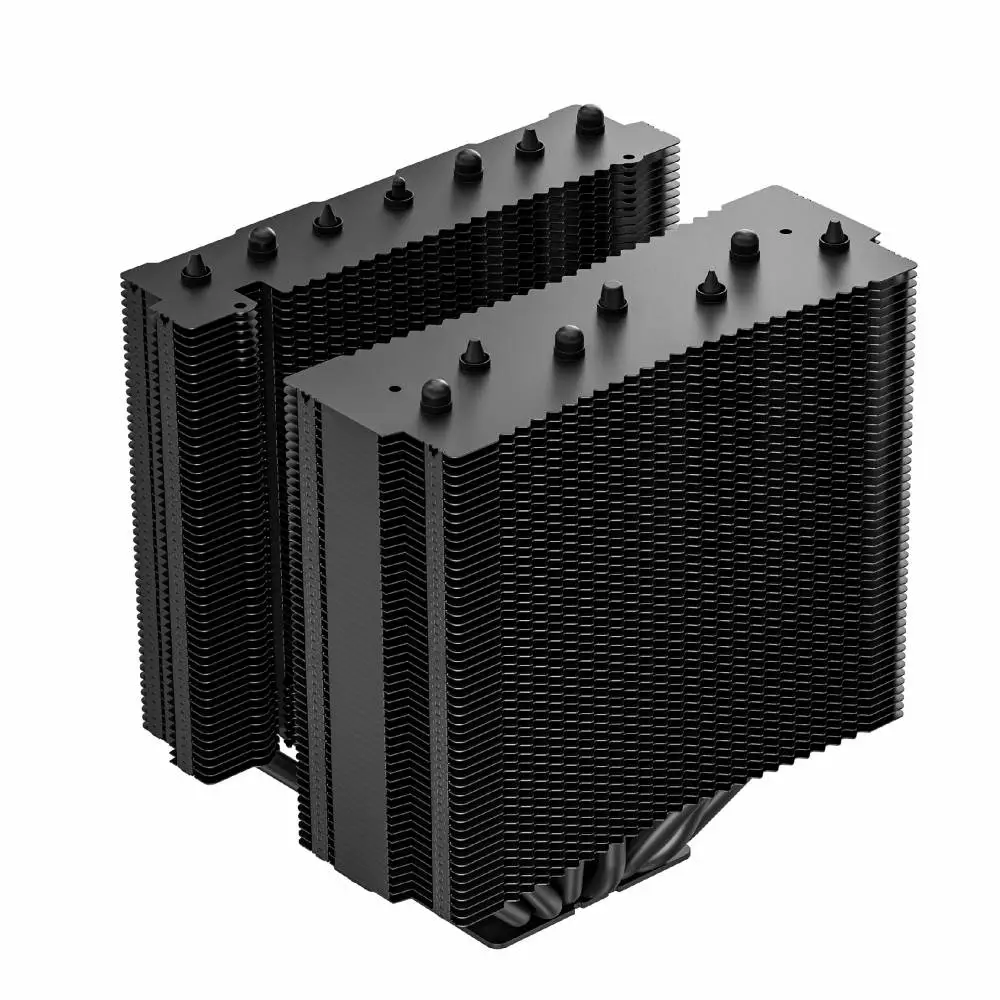 DeepCool CPU Kühler ASSASSIN VC ELITE - Vapor Chamber, Dual-Tower