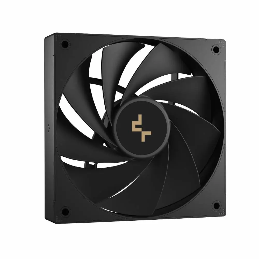 DeepCool CPU Kühler ASSASSIN VC ELITE - Vapor Chamber, Dual-Tower