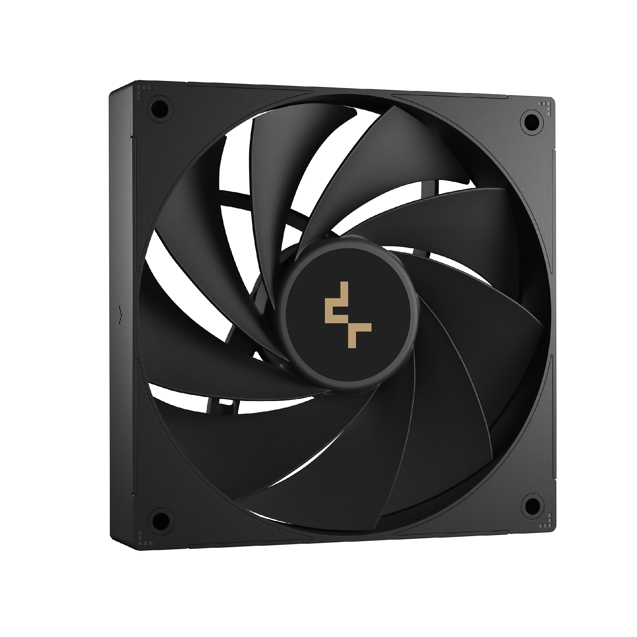 DeepCool CPU Kühler ASSASSIN VC ELITE - Vapor Chamber, Dual-Tower