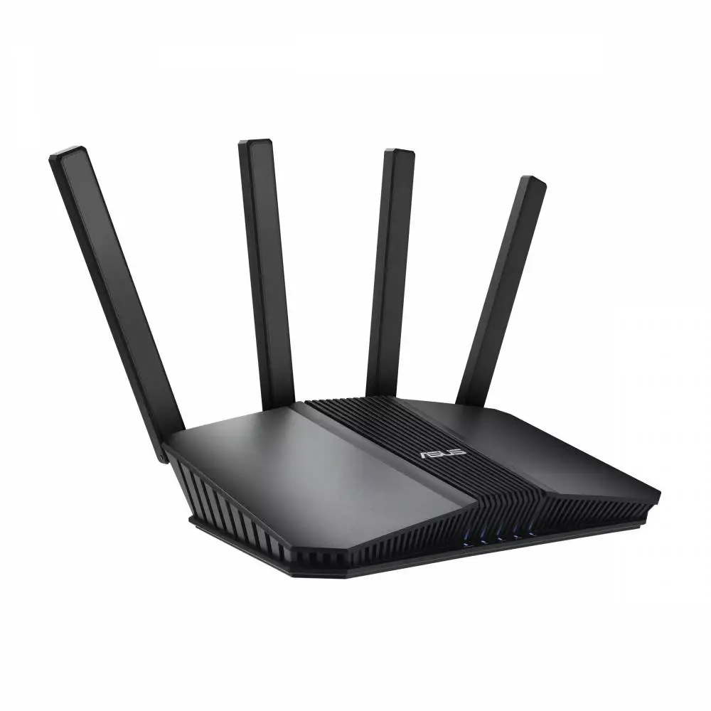 Безжичен рутер ASUS RT-BE59 Dual-Band WiFi 7 BE5000 (802.11be), Ai Mesh