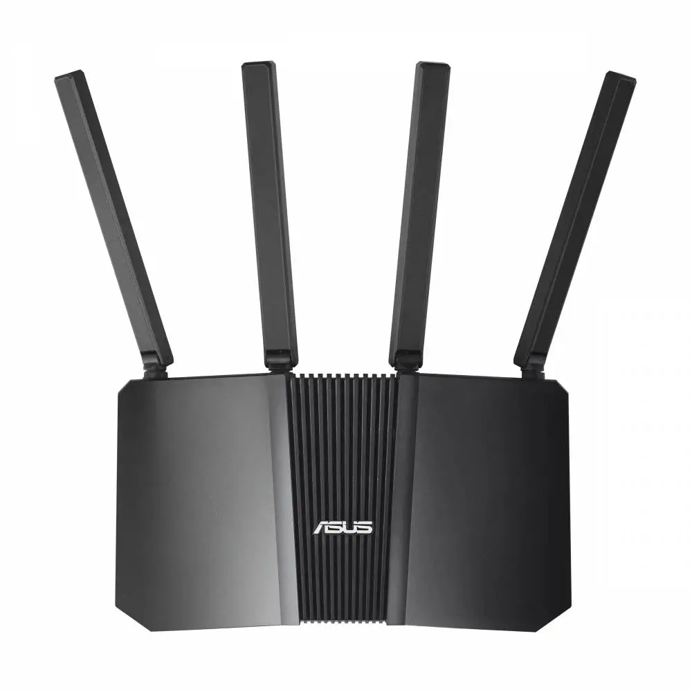 Бездротовий маршрутизатор ASUS RT-BE59 Dual-Band WiFi 7 BE5000 (802.11be), Ai Mesh