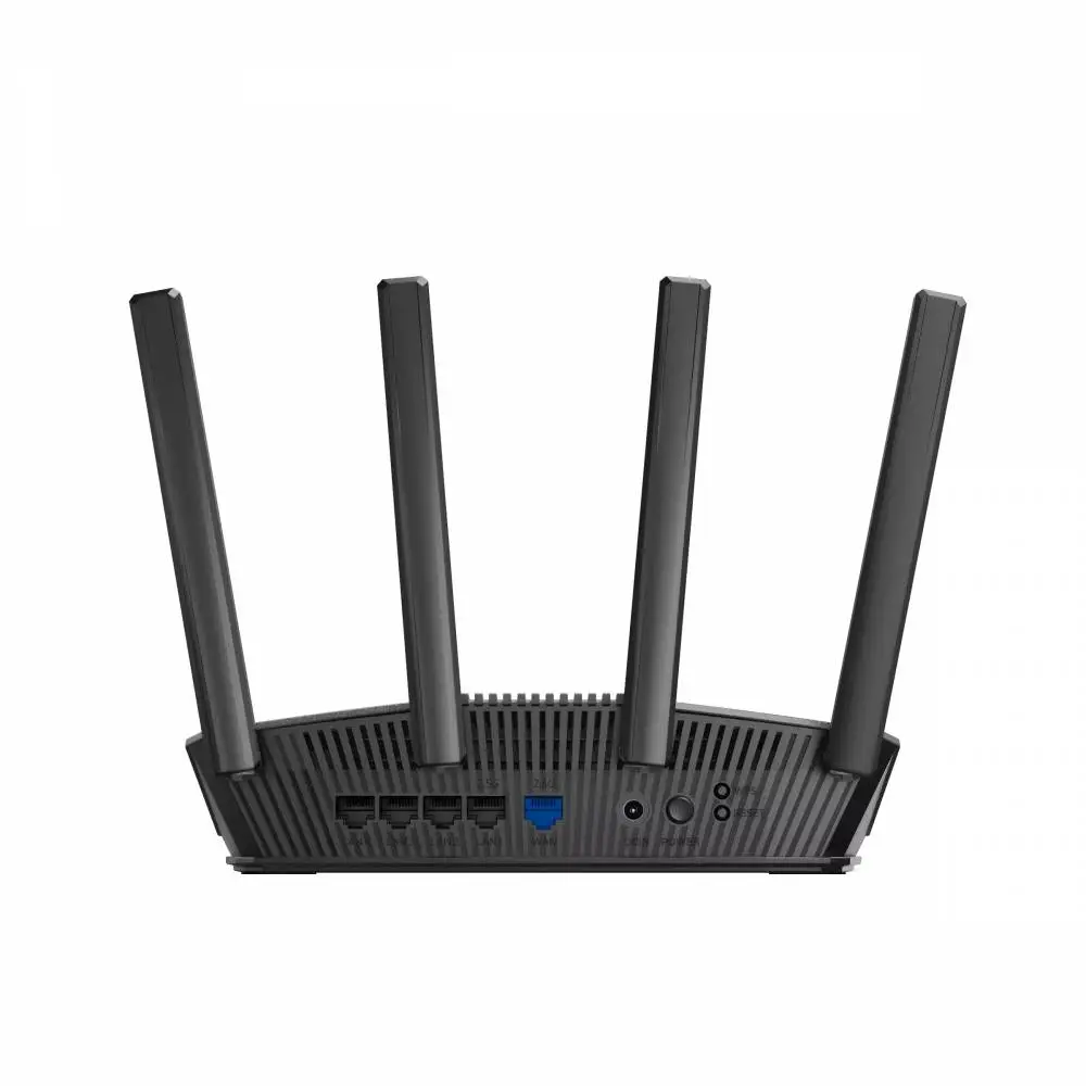 Безжичен рутер ASUS RT-BE59 Dual-Band WiFi 7 BE5000 (802.11be), Ai Mesh