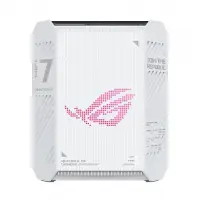 Безжичен рутер ASUS ROG Strix GS-BE7200 Dual-Band WiFi 7 BE7200 (802.11be), 4K-QAM