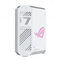 Безжичен рутер ASUS ROG Strix GS-BE7200 Dual-Band WiFi 7 BE7200 (802.11be), 4K-QAM