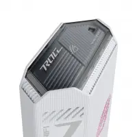 Безжичен рутер ASUS ROG Strix GS-BE7200 Dual-Band WiFi 7 BE7200 (802.11be), 4K-QAM