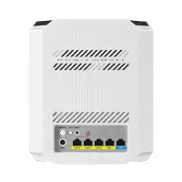 Безжичен рутер ASUS ROG Strix GS-BE7200 Dual-Band WiFi 7 BE7200 (802.11be), 4K-QAM