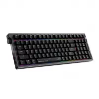 Геймърска безжична клавиатура ROG Strix Morph 96 - ROG NX V2 Switches
