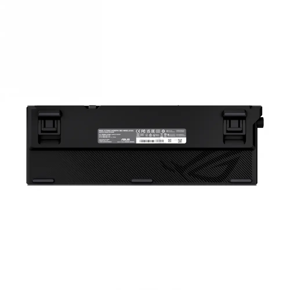 Геймърска безжична клавиатура ROG Strix Morph 96 - ROG NX V2 Switches