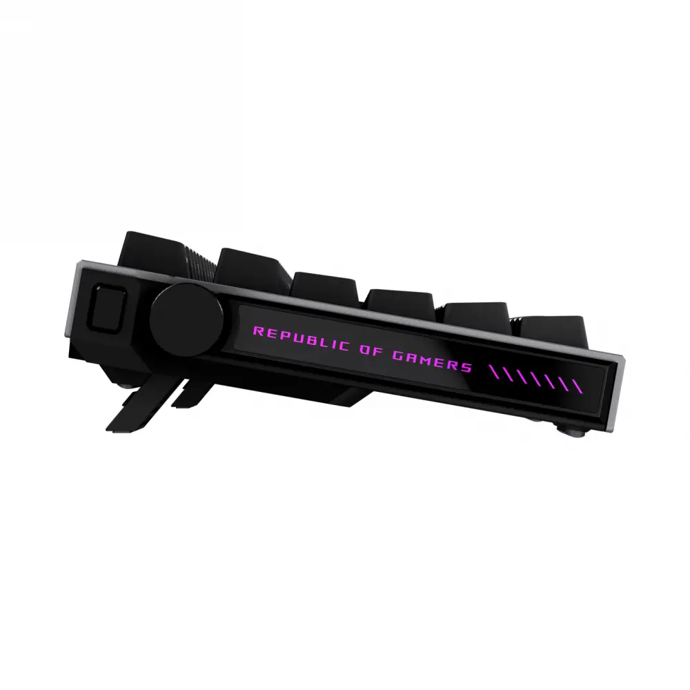 Геймърска безжична клавиатура ROG Strix Morph 96 - ROG NX V2 Switches