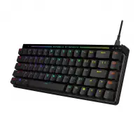 Геймърска Механична Клавиатура ASUS ROG Falchion Ace HFX - ROG HFX Magnetic Switch