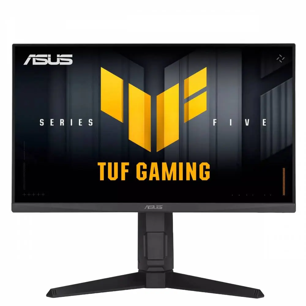 Монитор ASUS TUF GAMING VG249QML5A - 23.8 дюйма Fast IPS FHD(1920x1080) 240Hz, 0.3ms, G-Sync, FreeSync