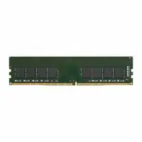 Памет Kingston 32GB DDR4 3200MHz CL22 UDIMM - KVR32N22D8-32