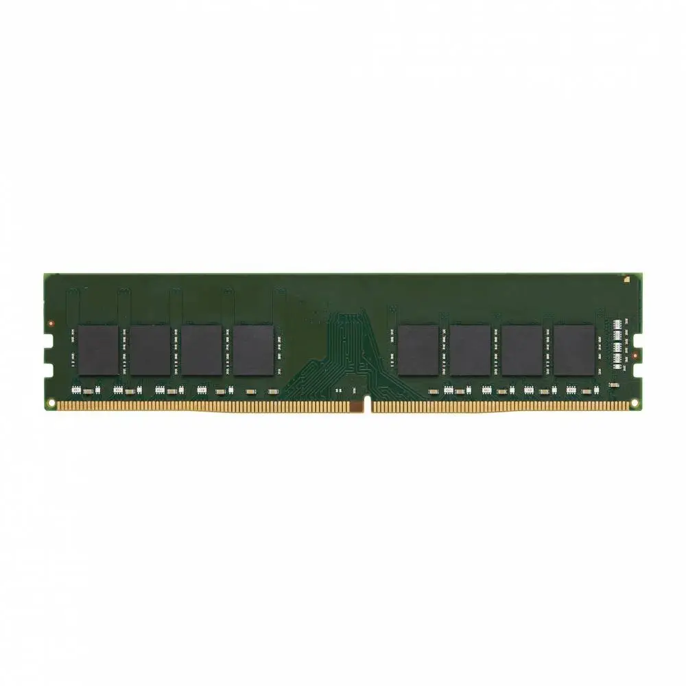 Памет Kingston 32GB DDR4 3200MHz CL22 UDIMM - KVR32N22D8-32