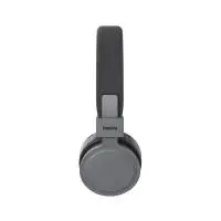 HAMA Слушалки с микрофон "Freedom Lit III"  Bluetooth, On-Ear, черни