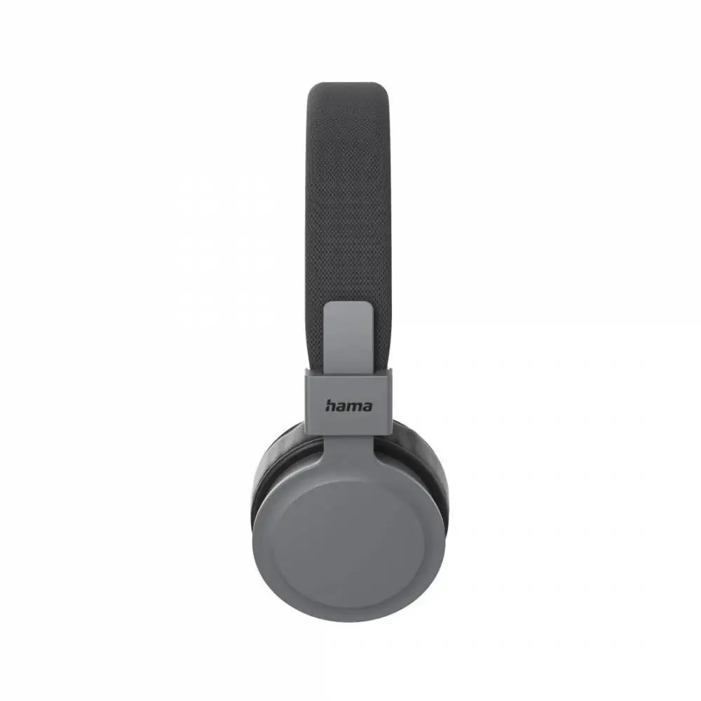 HAMA Слушалки с микрофон "Freedom Lit III"  Bluetooth, On-Ear, черни