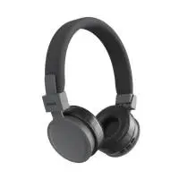 HAMA Слушалки с микрофон "Freedom Lit III"  Bluetooth, On-Ear, черни