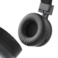 HAMA Слушалки с микрофон "Freedom Lit III"  Bluetooth, On-Ear, черни