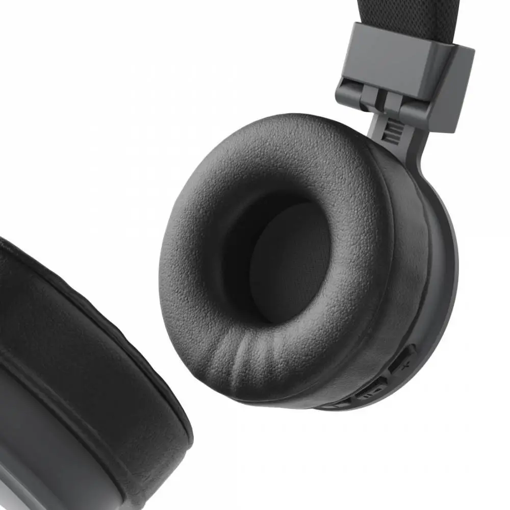 HAMA Слушалки с микрофон "Freedom Lit III"  Bluetooth, On-Ear, черни