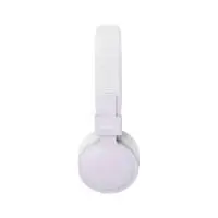 HAMA Слушалки с микрофон "Freedom Lit III"  Bluetooth, On-Ear, бял