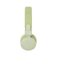 HAMA Слушалки с микрофон "Freedom Lit III"  Bluetooth, On-Ear, зелен