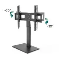 Стойка за TV Stand Fullmotion до 191 см / 75"/ до 40 кг