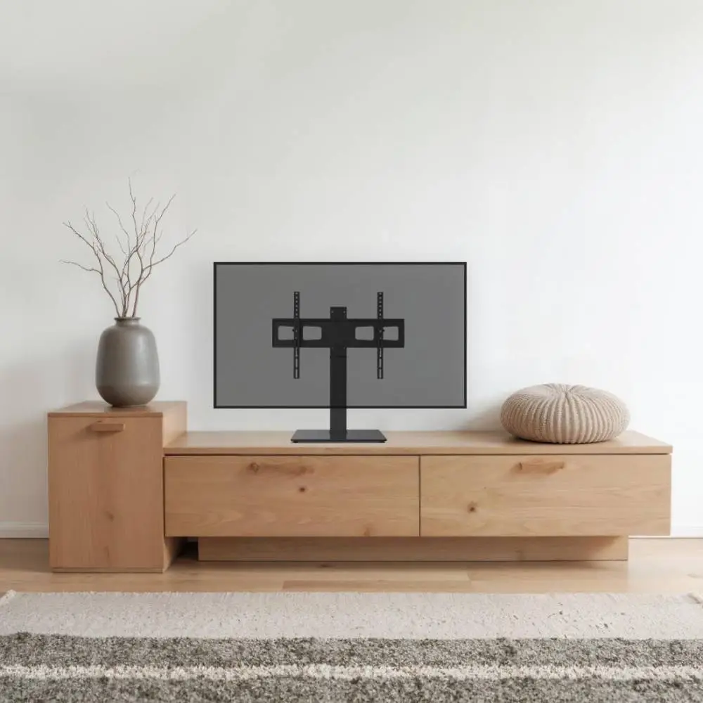 Стойка за TV Stand Fullmotion до 191 см / 75"/ до 40 кг