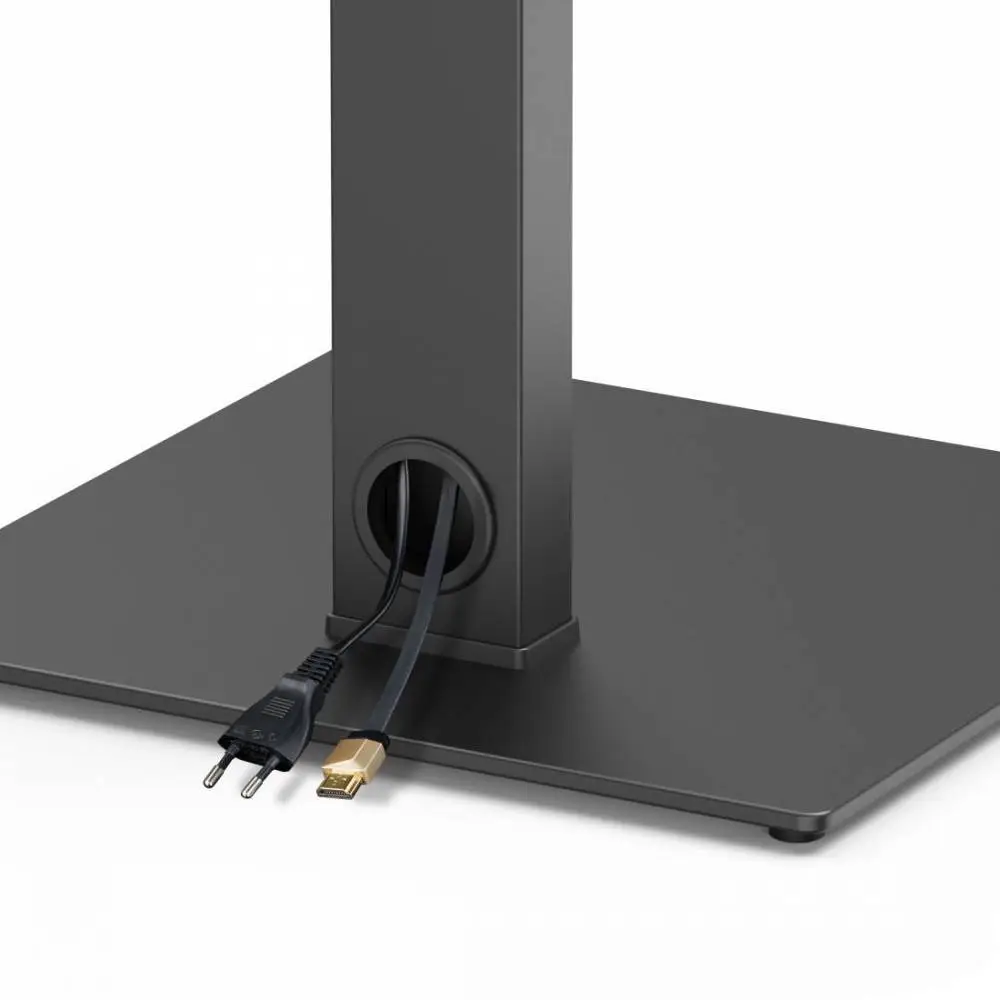 Стойка за TV Stand Fullmotion до 191 см / 75"/ до 40 кг