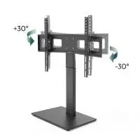 Стойка за TV Stand Fullmotion до 191 см / 75"/ до 40 кг