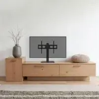 Стойка за TV Stand Fullmotion до 191 см / 75"/ до 40 кг
