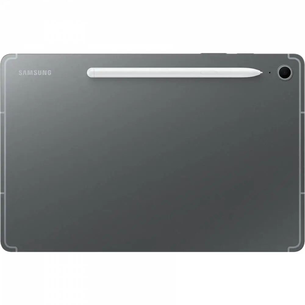 Таблет Samsung Galaxy Tab S10 FE+, 128GB/8GB, SM-X620NZ + X620 WI-FI, сив