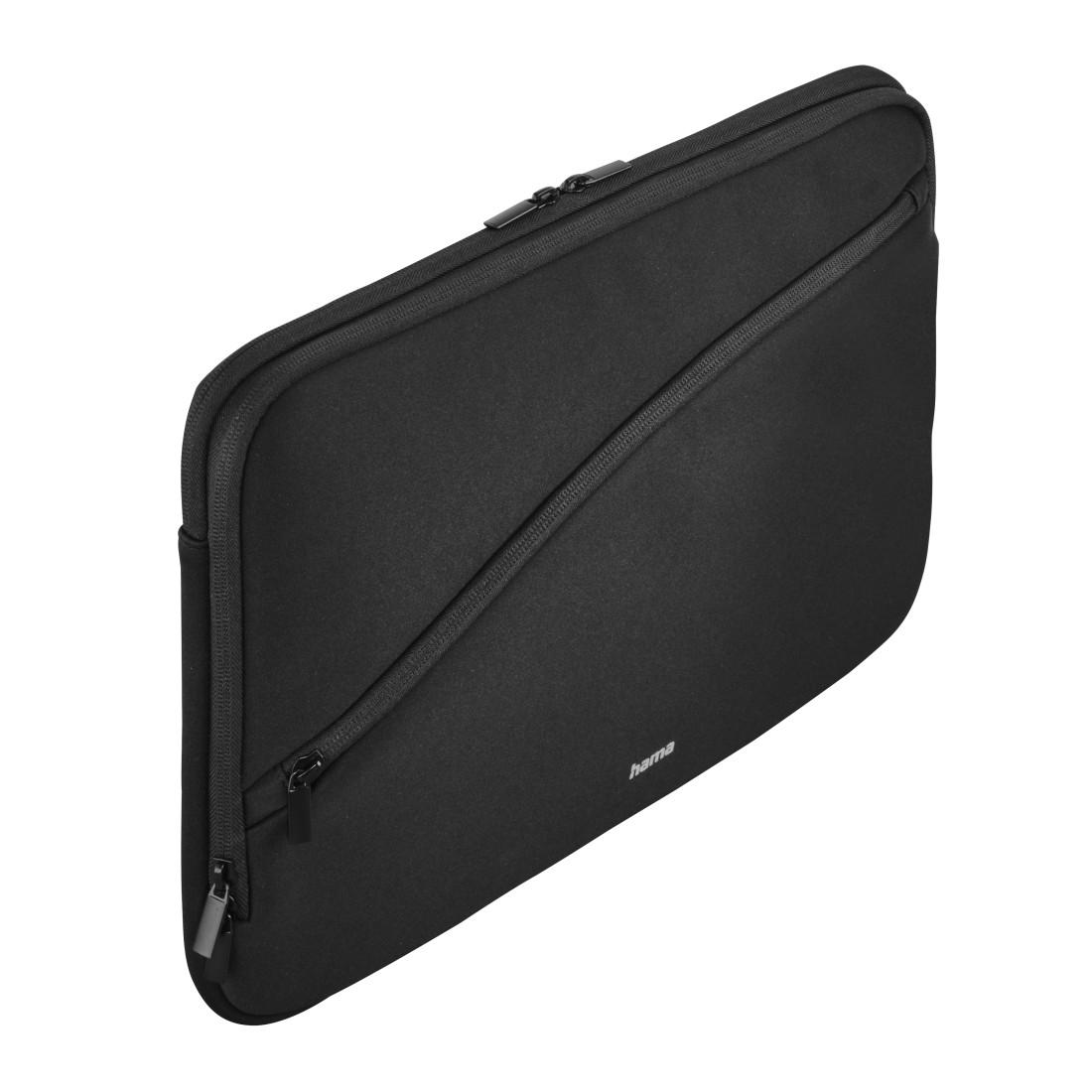 HAMA Калъф за лаптоп "Protection", до 36 см (14.1"), черен