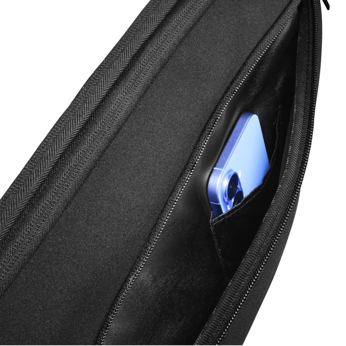 HAMA Калъф за лаптоп "Protection", до 36 см (14.1"), черен